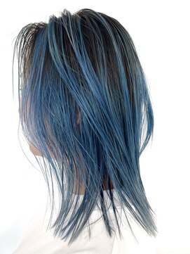 レーベル(LABEL) オーシャンズバレ