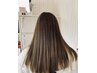 【当日限定★さらに５５０円OFF！】カラー＋髪質改善Standard￥14300→￥8800