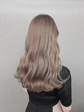 サイ アオヤマ(sai AOYAMA) アイスミルクティー