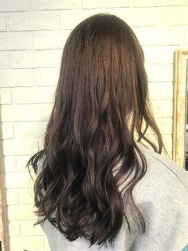 ヘアーリビングリコ 新潟笹口店(hair living Liko) 【Liko リコ新潟】Liko style【新潟/笹口】