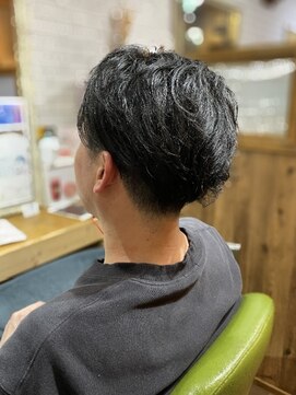 ディープラス(D PLUS) マッシュ2ブロック