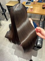 ライフ(LIFE)&nbsp;髪質改善/縮毛矯正/美髪/艶髪/髪質改善トリートメント/上尾