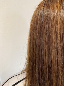 イノセント 今治(INNOCENT) 髪質改善ストレート