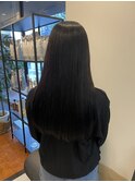 髪質改善