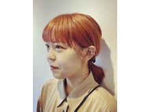 タリ(Hair Design TALI)