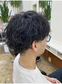 ツイスパ