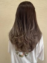 ヴォアソルヂェ オリエンタル(Voasorte ORIENTAL)&nbsp;【VoasorteORIENTAL】レイヤー×グラデーション