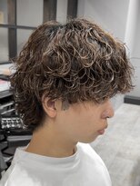 アビールブレ 新潟万代(ABEY LEVRAI)&nbsp;新潟波巻き