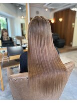 フツーロ 栄(FUTURO) プルエクステ