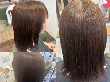 ピース(peace)の写真