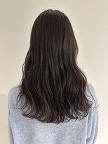 アヴァンスクロス あべのルシアス店(AVANCE.CROSS)&nbsp;ダークアッシュベージュ