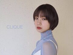 CLIQUE noise hair 大手町店 【クリークノイズヘア】