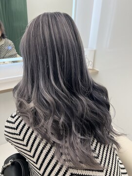 リルーア(RIRUA) バレイヤージュ