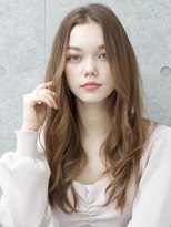 フリーラ 表参道(freera) ブラウンベージュ