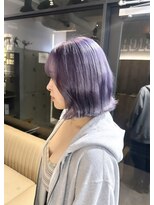 エイト 池袋店(EIGHT ikebukuro)&nbsp;ラベンダー★