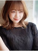 艶と透明感ベージュ◎くびれレイヤー TheCおおたかの森
