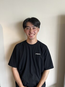 クワフール(coifeur) ツーブロック