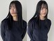 ビュートリアム 七里ヶ浜(BEAUTRIUM)の写真/髪質改善効果も期待があり、今までにない手触りで潤い溢れるツヤ髪に