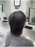 メンズウルフ【アルター鎌取店 今吉】