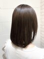 ザ カラー 鎌取(TheColor)&nbsp;[鎌取/おゆみ野/白髪染め/リタッチ/ヘアカラー/髪質改善/美容室]