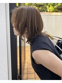 レイヤースタイル