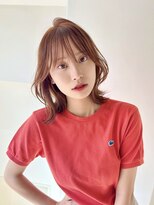 アモレット 天文館店(amoretto)&nbsp;くびれボブカット.