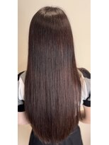 リカロ(RECALO)&nbsp;極み髪質改善 カラーエステ