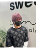 【YuTo限定】ダブルカラー＋3stepトリートメント　￥18,700→￥11,000
