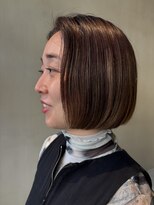 ヤスカワ(YASUKAWA)&nbsp;ボブ