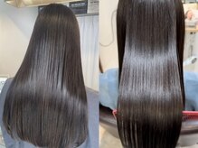 ライズ ヘア ブランド スウェル(RISE HAIR BRAND SWELL)