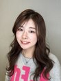 ヘアメイク アース 浜松市野店(HAIR & MAKE EARTH)/代表,城内愛理【EARTH浜松市野】