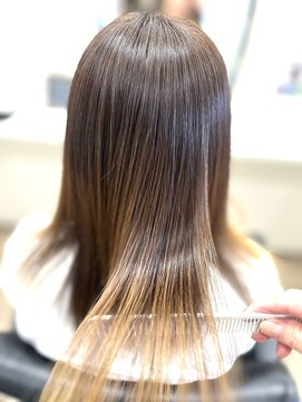 バンビ 大矢野店( Bambi) ミディアム