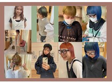 【Nice to meet you】Rasca102(ルシュカイチマルニ)ってこんなお店/"あか抜けちゃう"わけとは◇