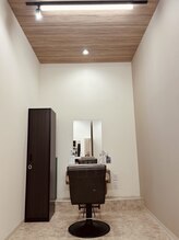 フランヘア 新宮店(Flan hair)