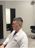 おしゃれ坊主