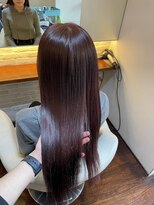 コクーン(CoCooN)&nbsp;ブリーチなしカラー