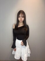 ビジョン 赤坂(vision)&nbsp;【shuki特製】髪質改善