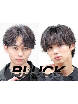 【カット\4620】メンズのためのサロン[学割U24/札幌駅/パーマ/フェザーパーマ]