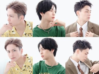 マルシェ(marche)の写真/【口コミ多数☆ヘッドスパ】仕事終わりでも通いやすい◎マンツーマン施術で理想のスタイルを叶えます♪