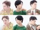 マルシェ(marche)の写真/【口コミ多数☆ヘッドスパ】仕事終わりでも通いやすい◎マンツーマン施術で理想のスタイルを叶えます♪