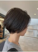 ショート/ショートカット/ショートボブ/大人ショート/