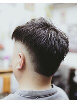 ラッドマン(RADMAN)&nbsp;フェード