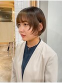イメチェンショートレイヤー
