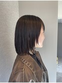 ミディアムスタイル