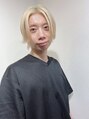 リンクス(LINKTH) 浦山 和之