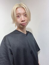 リンクス(LINKTH) 浦山 和之