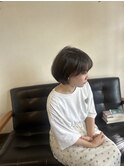 オリーブグレージュ