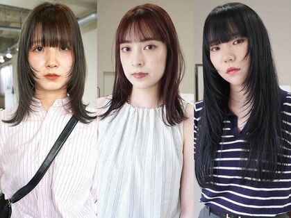 トナリ(tonari)の写真