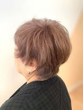 スプルース(spruce) シルクベージュ