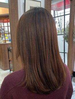 【市川駅/市川真間駅/白髪染め】一人ひとりに丁寧に向き合い、髪のお悩みを解決します！